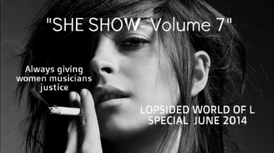 SHE SHOW VOLUME 7